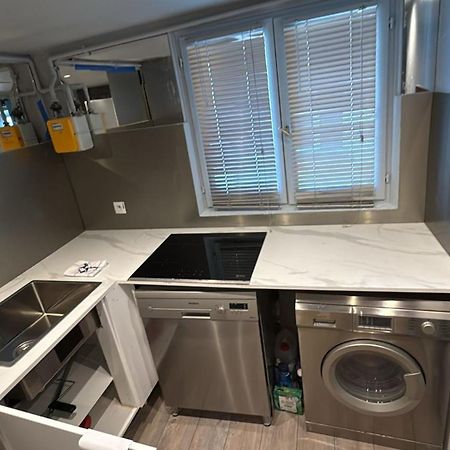 Paris Marais Best We Merris Exterior foto