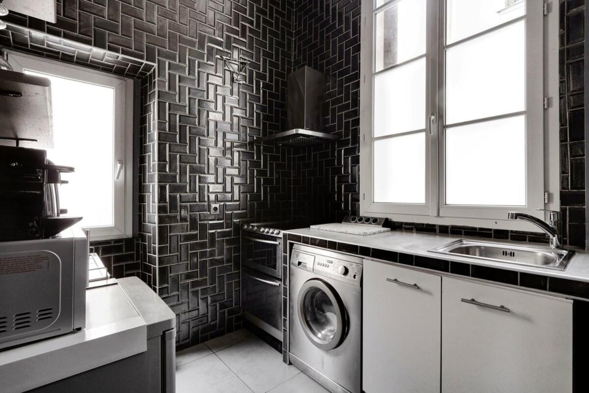 Paris Marais Best We Merris Exterior foto