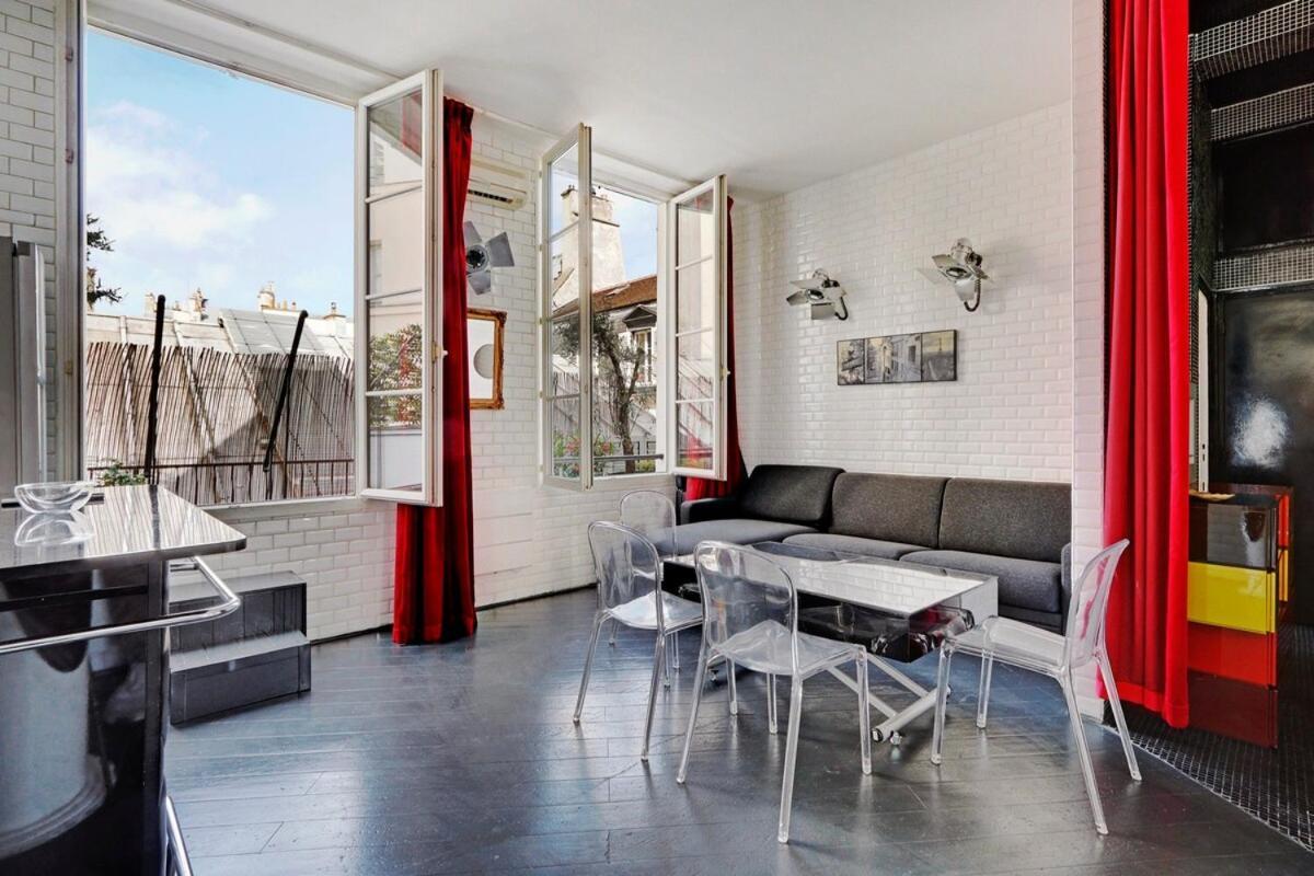 Paris Marais Best We Merris Exterior foto