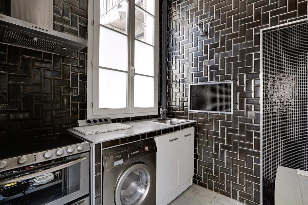 Paris Marais Best We Merris Exterior foto