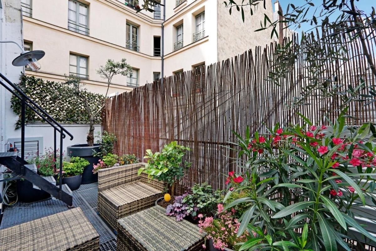 Paris Marais Best We Merris Exterior foto
