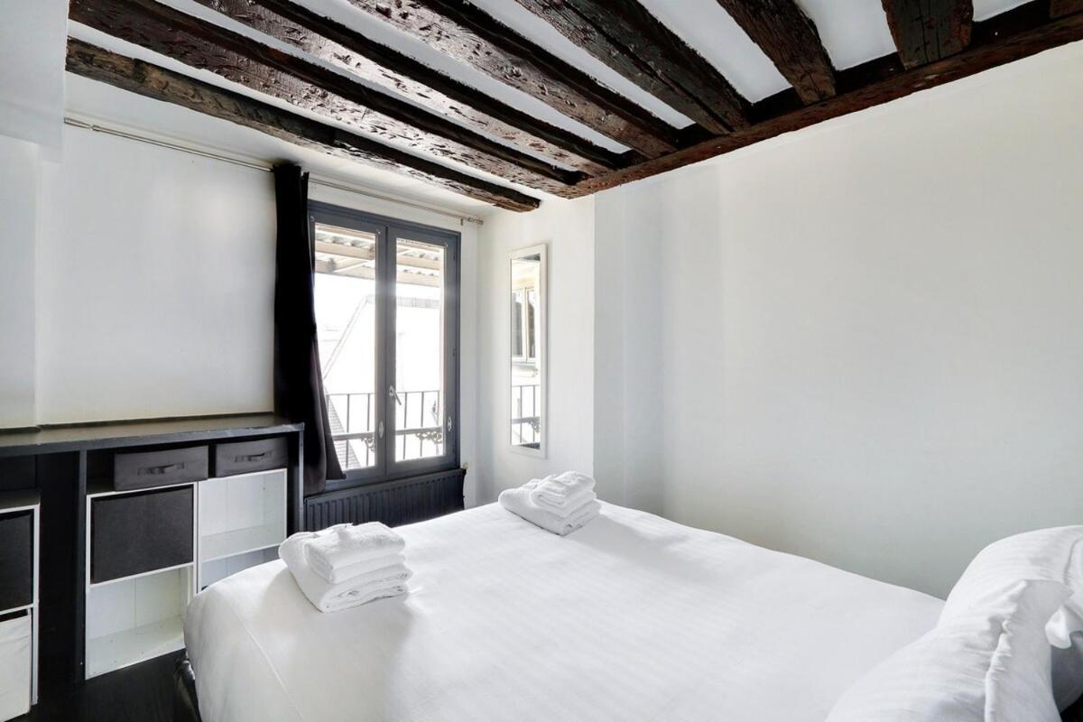 Paris Marais Best We Merris Exterior foto