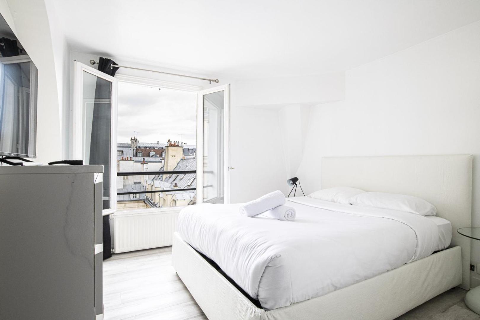Paris Marais Best We Merris Exterior foto