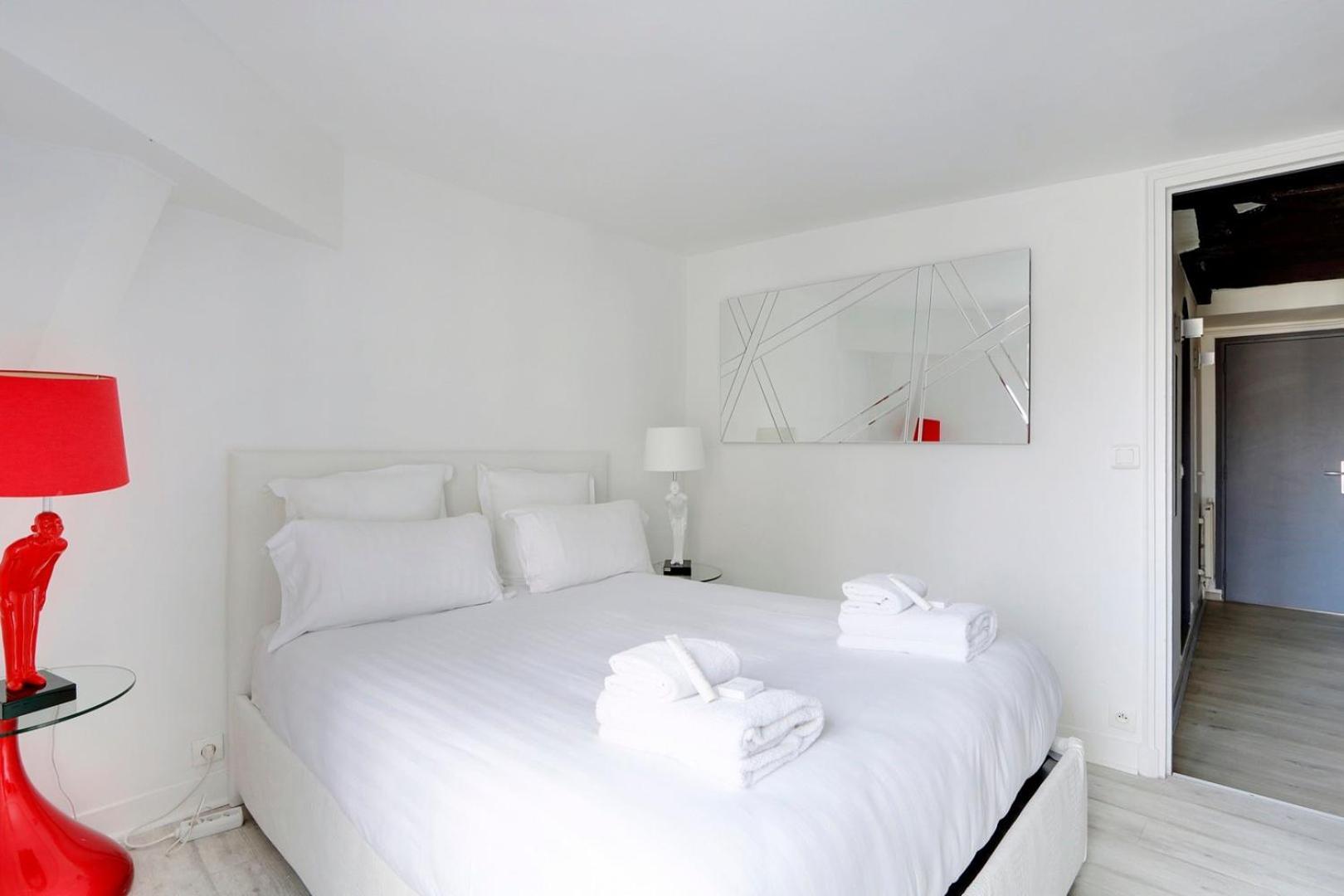 Paris Marais Best We Merris Exterior foto