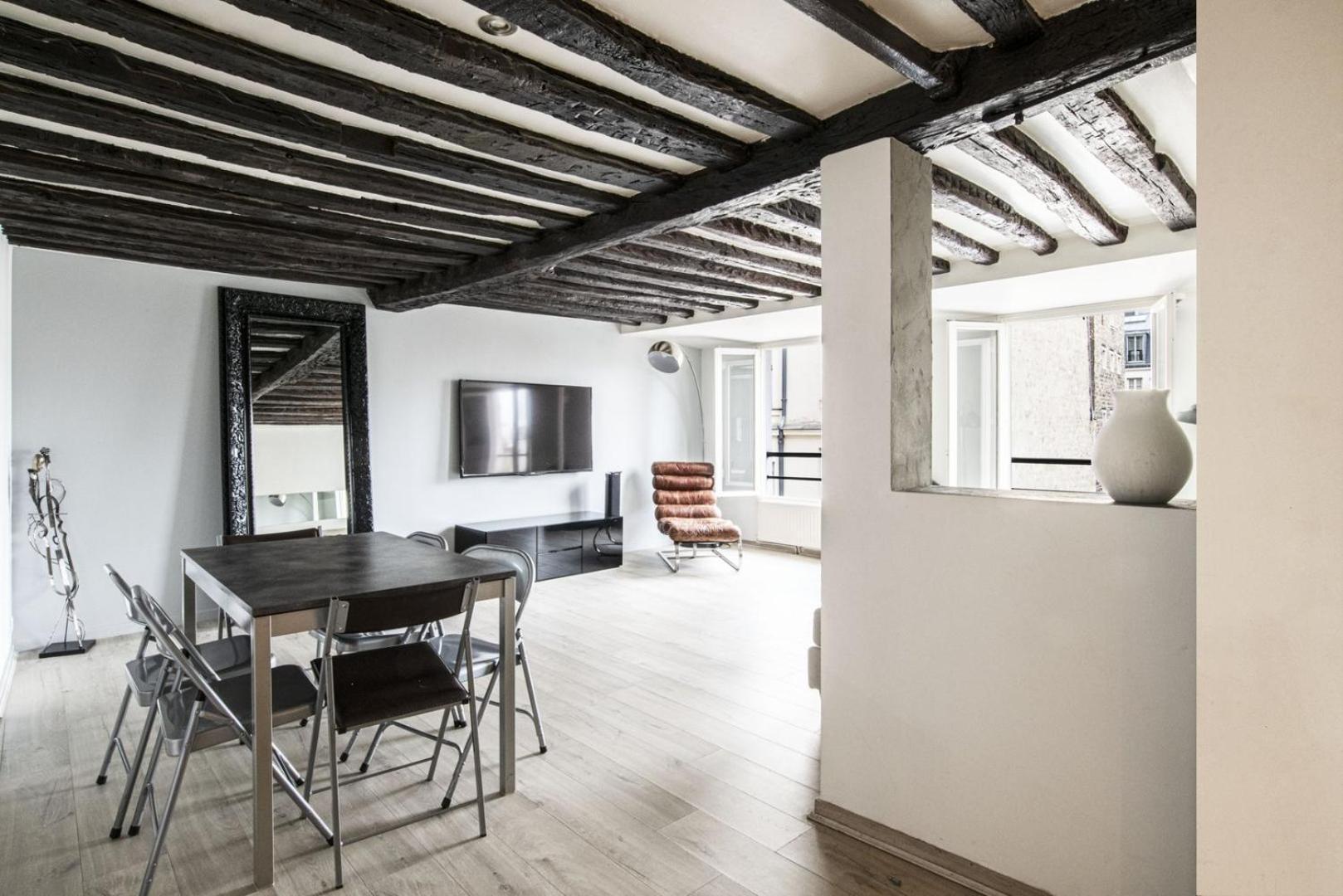Paris Marais Best We Merris Exterior foto