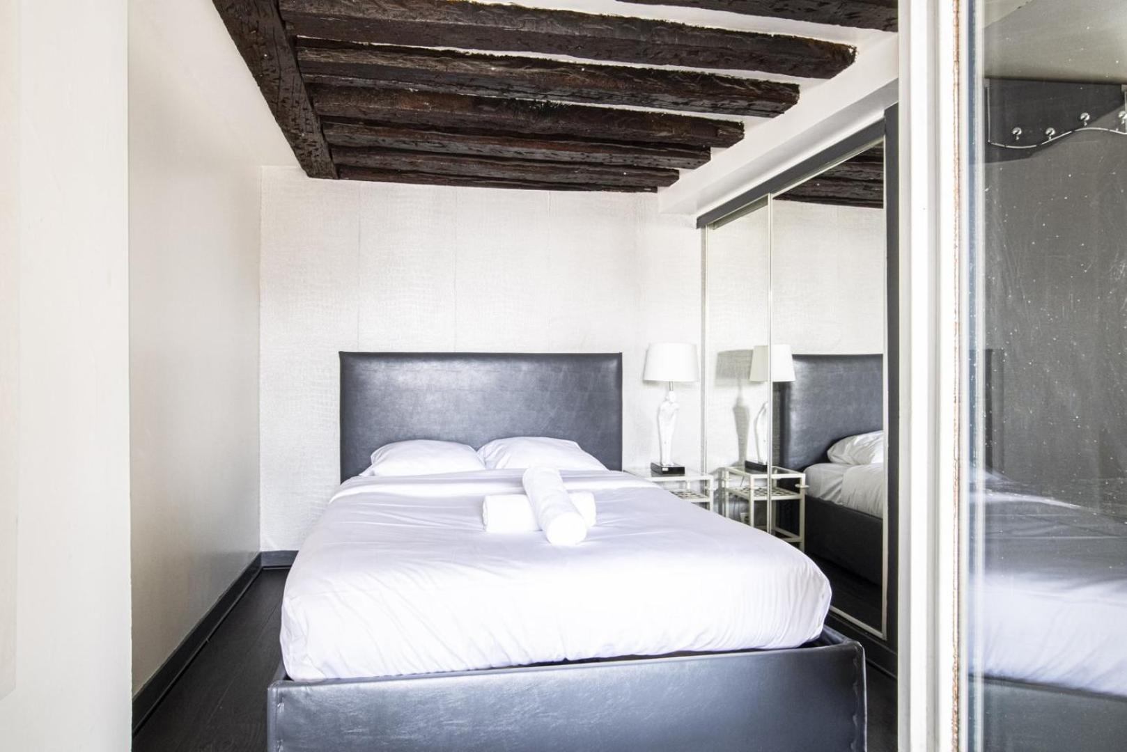 Paris Marais Best We Merris Exterior foto
