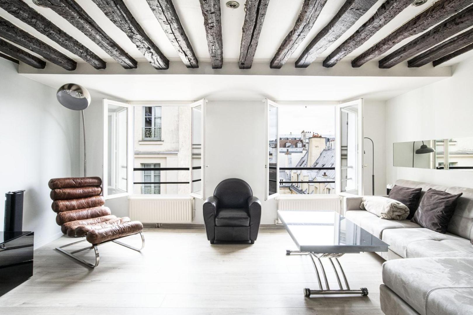 Paris Marais Best We Merris Exterior foto